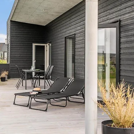 Сasa de vacaciones Lk2073-lokken-narhvalvej-11 Løkken