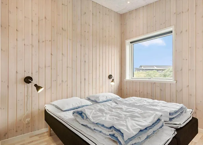 Lk2073-lokken-narhvalvej-11 別荘 *